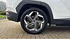 Hyundai TUCSON 1.6 TGDi Plug-in Hybrid Premium 5dr 4WD Auto Estate White