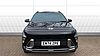 Hyundai KONA 1.6 Hybrid 129 Advance 5dr DCT Hybrid Hatchback Black