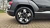 Hyundai KONA 1.6 Hybrid 129 Advance 5dr DCT Hybrid Hatchback Black
