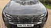 Hyundai TUCSON 1.6T 239 Hybrid N Line S 5dr Auto Hybrid Estate Black