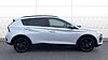 Hyundai BAYON 1.0 TGDi [90] Black Line 5dr DCT Petrol Hatchback Pearl - Lumen Grey