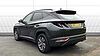 Hyundai TUCSON 1.6 TGDi SE Connect 5dr 2WD Petrol Estate Grey