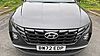 Hyundai TUCSON 1.6 TGDi SE Connect 5dr 2WD Petrol Estate Grey