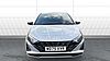 Hyundai I20 1.0T GDi 90 Black Line 5dr Petrol Hatchback Lumen Gray - Pearl