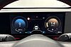 Hyundai KONA 1.6 Hybrid 129 N Line 5dr DCT Hybrid Hatchback Black