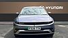 Hyundai IONIQ 5 125kW Advance 63 kWh 5dr Auto Electric Hatchback Meta Blue - Pearl