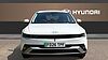 Hyundai IONIQ 5 125kW Advance 63 kWh 5dr Auto Electric Hatchback Special Solid - Atlas White