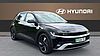 Hyundai IONIQ 5 125kW Advance 63 kWh 5dr Auto Electric Hatchback Abyss Black - Pearl