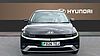 Hyundai IONIQ 5 125kW Advance 63 kWh 5dr Auto Electric Hatchback Abyss Black - Pearl