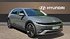 Hyundai IONIQ 5 125kW Advance 63 kWh 5dr Auto Electric Hatchback Ecotronic Grey - Pearl