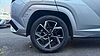 Hyundai TUCSON 1.6T Plug-in Hybrid N Line 5dr Auto Estate Silver