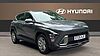 Hyundai KONA 1.6T 138 Advance 5dr Petrol Hatchback Grey