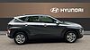 Hyundai KONA 1.6T 138 Advance 5dr Petrol Hatchback Grey