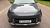 Hyundai KONA 1.6T 138 Advance 5dr Petrol Hatchback Grey