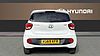 Hyundai I10 1.0 Play 5dr Petrol Hatchback White