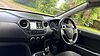 Hyundai I10 1.0 Play 5dr Petrol Hatchback White