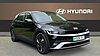 Hyundai IONIQ 5 125kW Advance 63 kWh 5dr Auto Electric Hatchback Abyss Black - Pearl