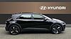 Hyundai IONIQ 5 125kW Advance 63 kWh 5dr Auto Electric Hatchback Abyss Black - Pearl