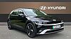 Hyundai IONIQ 5 125kW Advance 63 kWh 5dr Auto Electric Hatchback Abyss Black - Pearl