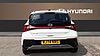 Hyundai I20 1.0T GDi Advance 5dr DCT Petrol Hatchback White
