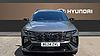 Hyundai TUCSON 1.6T N Line 5dr Petrol Estate Grey