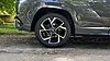 Hyundai TUCSON 1.6T N Line 5dr Petrol Estate Grey