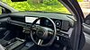 Hyundai TUCSON 1.6T Hybrid Advance 5dr Auto Hybrid Estate Black