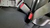 Hyundai TUCSON 1.6T Hybrid Advance 5dr Auto Hybrid Estate Black
