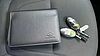 Hyundai TUCSON 1.6T Hybrid Advance 5dr Auto Hybrid Estate Black