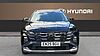 Hyundai TUCSON 1.6T Hybrid Advance 5dr Auto Hybrid Estate Black