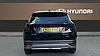 Hyundai TUCSON 1.6T Hybrid Advance 5dr Auto Hybrid Estate Black
