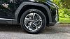 Hyundai TUCSON 1.6T Hybrid Advance 5dr Auto Hybrid Estate Black