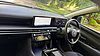 Hyundai TUCSON 1.6T Hybrid Advance 5dr Auto Hybrid Estate Black