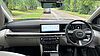 Hyundai TUCSON 1.6T 239 Hybrid Ultimate 5dr Auto Hybrid Estate Blue