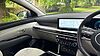 Hyundai TUCSON 1.6T 239 Hybrid Ultimate 5dr Auto Hybrid Estate Blue