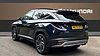 Hyundai TUCSON 1.6T 239 Hybrid Ultimate 5dr Auto Hybrid Estate Blue