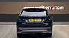 Hyundai TUCSON 1.6T 239 Hybrid Ultimate 5dr Auto Hybrid Estate Blue