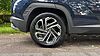 Hyundai TUCSON 1.6T 239 Hybrid Ultimate 5dr Auto Hybrid Estate Blue