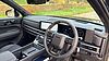 Hyundai SANTA FE 1.6 TGDi Plug-in Hybrid Calligraphy 5dr 4WD Auto Estate Pearl - Abyss Black