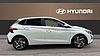 Hyundai I20 1.0T GDi Premium 5dr DCT Petrol Hatchback White