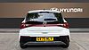 Hyundai I20 1.0T GDi Premium 5dr DCT Petrol Hatchback White