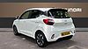 Hyundai I10 1.0 Advance 5dr Petrol Hatchback White