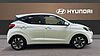 Hyundai I10 1.0 Advance 5dr Petrol Hatchback White