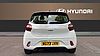 Hyundai I10 1.0 Advance 5dr Petrol Hatchback White