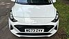 Hyundai I10 1.0 Advance 5dr Petrol Hatchback White