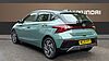 Hyundai I20 1.0T GDi Advance [Nav] 5dr Petrol Hatchback Mangrove Green - Pearl
