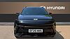 Hyundai KONA 1.6 Hybrid 129 N Line 5dr DCT Hybrid Hatchback Black