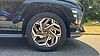 Hyundai KONA 1.6 Hybrid 129 N Line 5dr DCT Hybrid Hatchback Black
