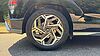 Hyundai KONA 1.6 Hybrid 129 N Line S 5dr DCT Hybrid Hatchback Black