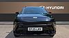 Hyundai KONA 1.6 Hybrid 129 N Line S 5dr DCT Hybrid Hatchback Black